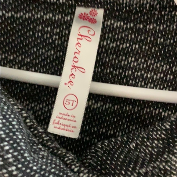 Cherokee Matching Set - Picture 3 of 6